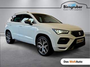 Ateca FR 2.0 TDI DSG, 27990 €, Auto & Fahrrad-Autos in 3430 Gemeinde Tulln an der Donau