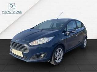 Fiesta Titanium 1,0 EcoBoost Start/Stop, 4900 €, Auto & Fahrrad-Autos in 7210 Mattersburg