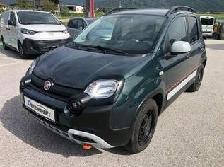 Panda 1.0 70 Hybrid Cross Garmin, 13990 €, Auto & Fahrrad-Autos in 6068 Gemeinde Mils Panda 1.0 70 Hybrid Cross Garmin, 13990 €, Auto & Fahrrad-Autos in 6068 Gemeinde Mils