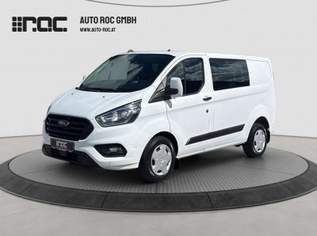 Transit Custom 2.0 TDCi 320 L1H1 DoKa, 28990 €, Auto & Fahrrad-Autos in 9800 Spittal an der Drau Transit Custom 2.0 TDCi 320 L1H1 DoKa, 28990 €, Auto & Fahrrad-Autos in 9800 Spittal an der Drau