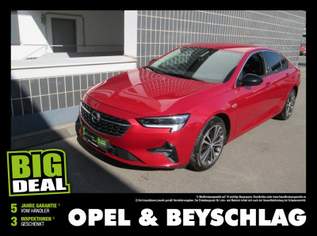 Insignia GS 2.0 CDTI DVH Business Aut., 21990 €, Auto & Fahrrad-Autos in 1190 Döbling