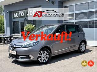 Scénic Energy TCe 115 Dynamique **Keyless/Navi**, 6900 €, Auto & Fahrrad-Autos in 2601 Sollenau Scénic Energy TCe 115 Dynamique **Keyless/Navi**, 6900 €, Auto & Fahrrad-Autos in 2601 Sollenau