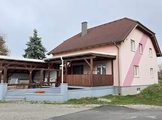 "Ruhe und dennoch zentrale Lage", 698000 €, Immobilien-Häuser in 3130 Herzogenburg