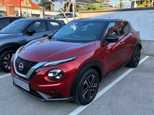 Juke 1,0 DIG-T N-Connecta, 17900 €, Auto & Fahrrad-Autos in 9400 Wolfsberg