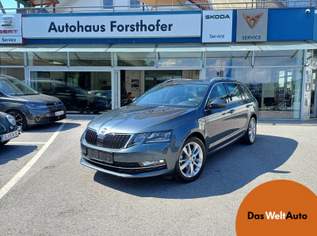 OCTAVIA Combi Style Limited TSI, 17490 €, Auto & Fahrrad-Autos in 5112 Lamprechtshausen