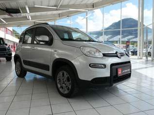 Panda 4x4 Rock *ANHÄNGERKUPPLUNG*ALLRAD*1.HAND*, 12499 €, Auto & Fahrrad-Autos in 6426 Gemeinde Roppen Panda 4x4 Rock *ANHÄNGERKUPPLUNG*ALLRAD*1.HAND*, 12499 €, Auto & Fahrrad-Autos in 6426 Gemeinde Roppen
