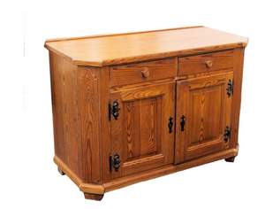 Sideboard Lärche massiv, 300 €, Haus, Bau, Garten-Möbel & Sanitär in Deutschland