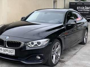 418d Sport Line Gran Coupe M Sport Line, 22700 €, Auto & Fahrrad-Autos in 5081 Anif 418d Sport Line Gran Coupe M Sport Line, 22700 €, Auto & Fahrrad-Autos in 5081 Anif