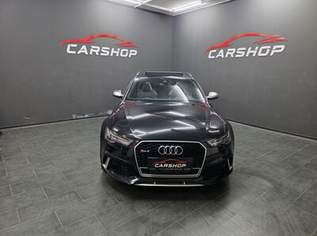 RS6 4.0 TFSI quattro Pano, 46900 €, Auto & Fahrrad-Autos in 6850 Stadt Dornbirn