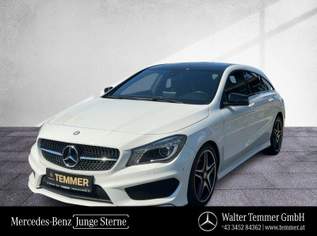 CLA 180 Shooting Brake, 17650 €, Auto & Fahrrad-Autos in 8434 Tillmitsch