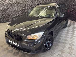 X1 xDrive 20d, 7990 €, Auto & Fahrrad-Autos in 7400 Oberwart
