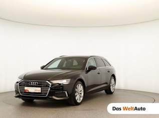 A6 40 TDI quattro Design, 34997 €, Auto & Fahrrad-Autos in 4694 Ohlsdorf
