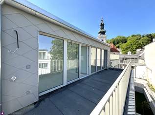 Luxus pur im begehrten Speckgürtel von Wien!, 852000 €, Immobilien-Wohnungen in 3400 Weidling