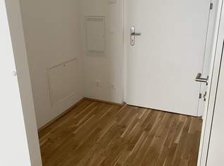 2-Zimmer Neubau Gartenwohnung inkl Markenküche, Außenfläche und Kellerabteil / K3-02, 979 €, Immobilien-Wohnungen in 1220 Donaustadt