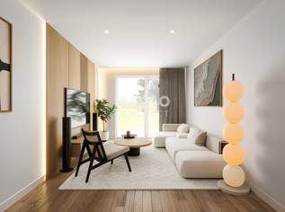 THE RISE 196, 739000 €, Immobilien-Wohnungen in 3400 Gemeinde Klosterneuburg