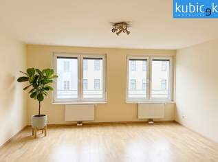 Traumhafte 2-Zimmer-Wohnung mit eigenem Tiefgaragenplatz, 299000 €, Immobilien-Wohnungen in 1120 Meidling