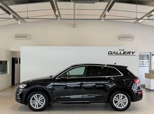 Q5 2,0 TDI quattro sport S-tronic*S-Line*Virtual*D..., 32990 €, Auto & Fahrrad-Autos in 6971 Marktgemeinde Hard