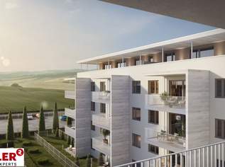 V I T R I N O - Stadt, Land, See NEUBAU, 1425.71 €, Immobilien-Wohnungen in 9020 
