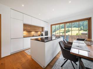 Exklusive 4-Zimmer-Neubauwohnung in sonniger Ruhelage mit Wohnqualität auf höchstem Niveau, 775000 €, Immobilien-Wohnungen in 6361 Kelchsau