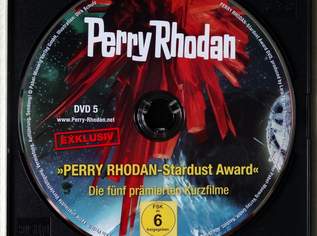 Perry Rhodan Sammlung, Hörspiel