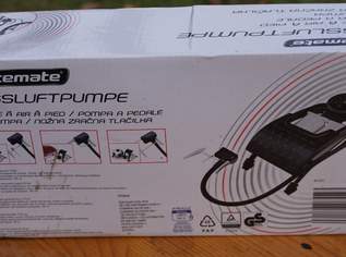 FAHRRADPUMPE "BIKEMATE", 10 €, Auto & Fahrrad-Teile & Zubehör in 3462 Absdorf FAHRRADPUMPE "BIKEMATE", 10 €, Auto & Fahrrad-Teile & Zubehör in 3462 Absdorf