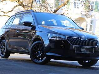 Fabia Kombi 1.0 TSI *APP CONNECT *Klima *PDC, 12900 €, Auto & Fahrrad-Autos in 6890 Lustenau