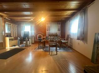 Charmantes 4-Zimmer-Haus in Sierndorf – Kleingartenhaus auf Pachtgrund, 135000 €, Immobilien-Häuser in 2011 Gemeinde Sierndorf