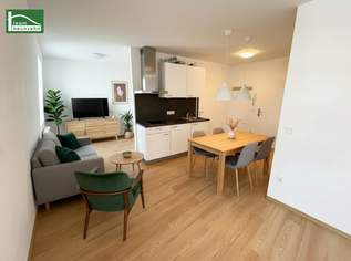 Kompakte 1-Zimmer Wohnung mit All-inclusive Miete in Top-Lage - JETZT ANFRAGEN!, 797.59 €, Immobilien-Wohnungen in 1220 Donaustadt