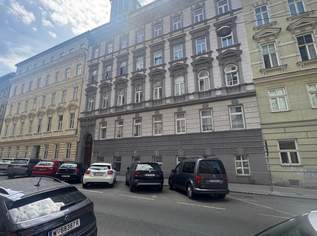 1-Zimmer Souterrainwohnung in U-Bahn nähe, 69000 €, Immobilien-Wohnungen in 1070 Neubau