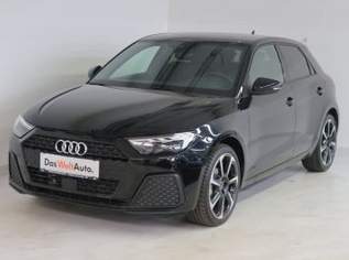 A1 25 TFSI intense, 26990 €, Auto & Fahrrad-Autos in 8605 Kapfenberg