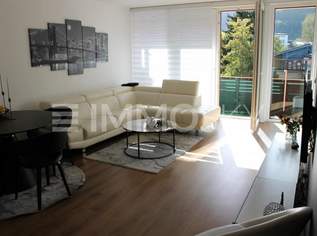 Renovierte Traumwohnung mit Balkon Wohnbauförderung!, 579000 €, Immobilien-Wohnungen in 5400 Hallein