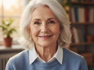 Herzliche Online-Begleitung & Austausch für Senioren (per E-Mail), 14.9 €, Marktplatz-Beauty, Gesundheit & Wellness in 1180 Währing