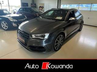 Audi S3 SB 5tg. 2,0 TFSI Quattro -Wenig Km, 23990 €, Auto & Fahrrad-Autos in 4451 Garsten Audi S3 SB 5tg. 2,0 TFSI Quattro -Wenig Km, 23990 €, Auto & Fahrrad-Autos in 4451 Garsten
