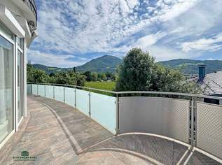 Helle Terrassenwohnung in Toplage, 600000 €, Immobilien-Wohnungen in 5020 Salzburg