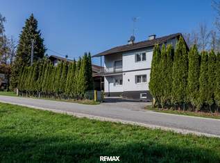 Gemütliches Wohnhaus in ländlicher Lage, 250000 €, Immobilien-Häuser in 4924 Waldzell