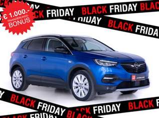 Grandland XPlug-in Hybrid AWD -BLACK FRIDAY WEEK-, 21990 €, Auto & Fahrrad-Autos in 6426 Gemeinde Roppen