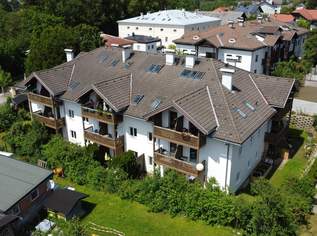Moderne Maisonettewohnung in Henndorf am Wallersee, 398000 €, Immobilien-Wohnungen in 5302 Henndorf am Wallersee