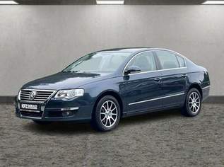 Passat Highline