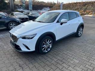 CX-3 G121 Takumi