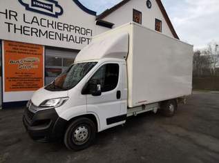 Jumper 35+ L4 BlueHDi 163 S&S Mit Kofferaufbau, 22850 €, Auto & Fahrrad-Autos in 8282 Bad Loipersdorf