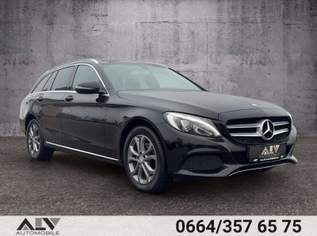 C 220 T d 4Matic Allrad Automatik LED, 17990 €, Auto & Fahrrad-Autos in 4650 Lambach