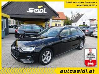A4 Avant 35 TDI S-tronic *2022er+LED+NAVI*, 20700 €, Auto & Fahrrad-Autos in 8200 Gleisdorf A4 Avant 35 TDI S-tronic *2022er+LED+NAVI*, 20700 €, Auto & Fahrrad-Autos in 8200 Gleisdorf