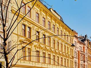 Großzügiger Wohnbereich in Ruhelage!, 1095000 €, Immobilien-Wohnungen in 1180 Währing Großzügiger Wohnbereich in Ruhelage!, 1095000 €, Immobilien-Wohnungen in 1180 Währing