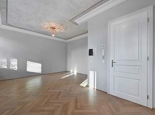 Schönbrunner Straße 60 - Elegante Altbau-Stadtresidenzen, 229000 €, Immobilien-Wohnungen in 1050 Margareten