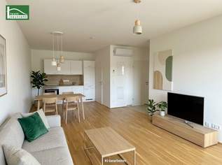 Modern & urban - Hochwertige 2-Zimmer-Wohnung in zentraler Lage von Graz!, 539.01 €, Immobilien-Wohnungen in 8020 Modern & urban - Hochwertige 2-Zimmer-Wohnung in zentraler Lage von Graz!, 539.01 €, Immobilien-Wohnungen in 8020