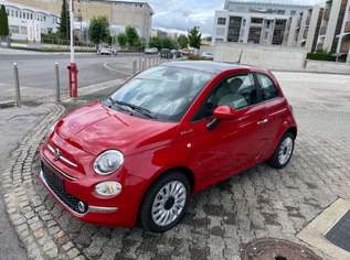 500 DOLCE VITA EDITION GLASDACH, 15900 €, Auto & Fahrrad-Autos in 9020 Innere Stadt