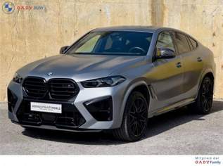 X6 M Competition xDrive, 144980 €, Auto & Fahrrad-Autos in 8041 Liebenau X6 M Competition xDrive, 144980 €, Auto & Fahrrad-Autos in 8041 Liebenau