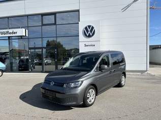 Caddy Kombi TDI **RFK, NAVI, AHK**, 26300 €, Auto & Fahrrad-Autos in 4752 Riedau