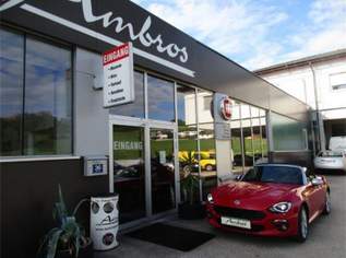 124 Spider Lusso - LIMITED EDITION No. 28/50, 25990 €, Auto & Fahrrad-Autos in 4320 Perg 124 Spider Lusso - LIMITED EDITION No. 28/50, 25990 €, Auto & Fahrrad-Autos in 4320 Perg