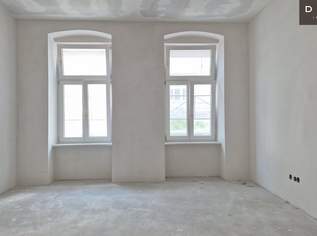 TOP SANIERTER ALTBAU | NAHE ZENTRUM | FREIFLÄCHEN |, 405000 €, Immobilien-Wohnungen in 1160 Ottakring